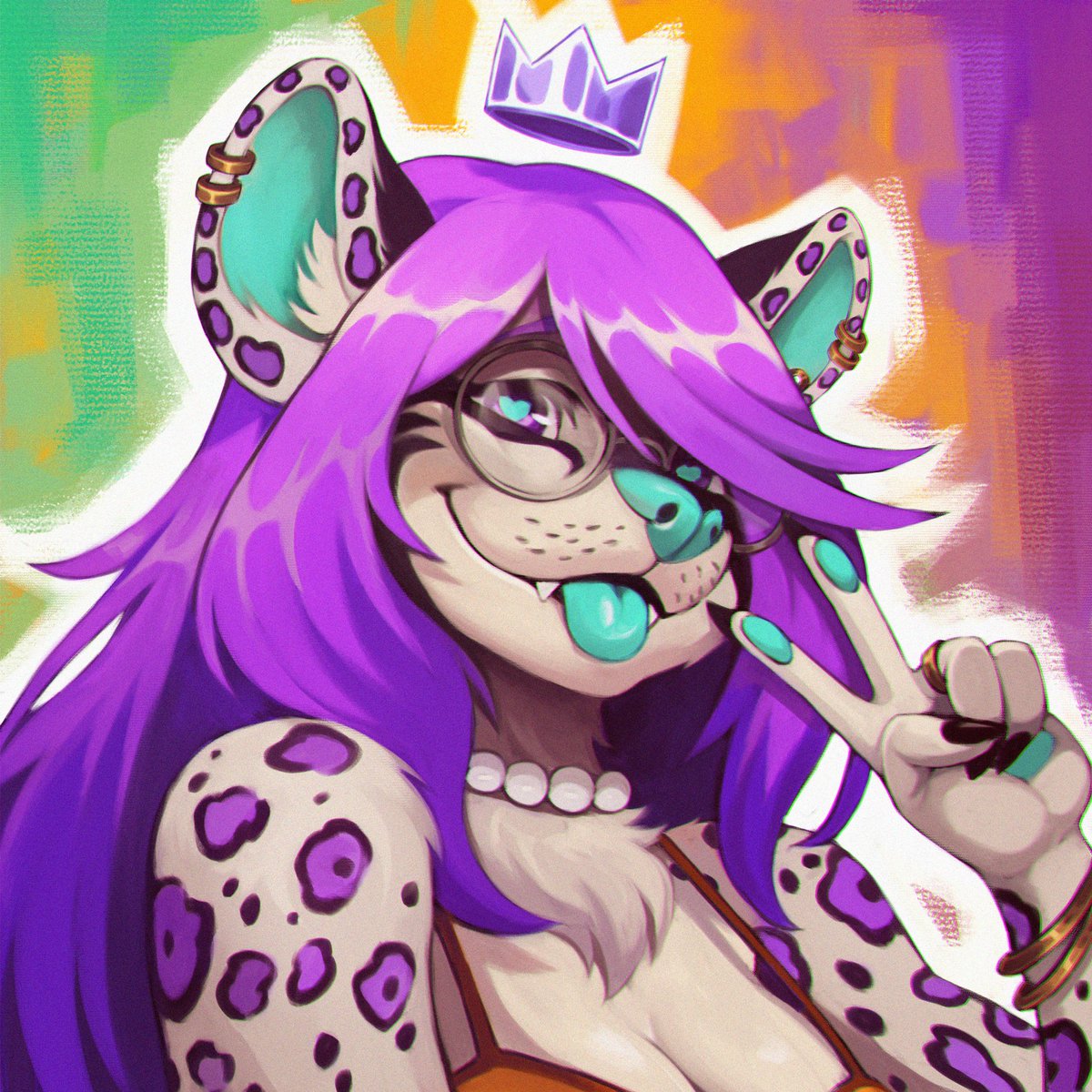 :P✨