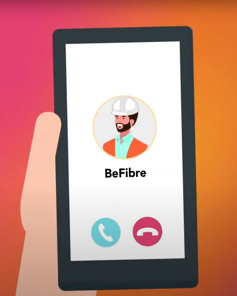 BeFibre tweet media