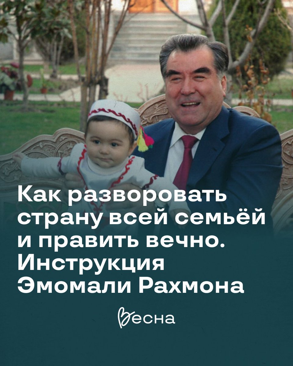 Движение «Весна» 💚 tweet media
