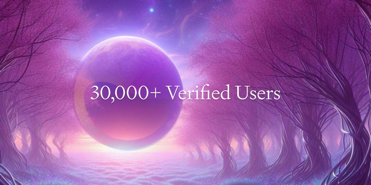 Elixir’s Apothecary has surpassed 30,000+ verified users in the first two weeks of launching! The future of modular liquidity has never been so bright

Collect your welcome potion drop: elixir.xyz/apothecary