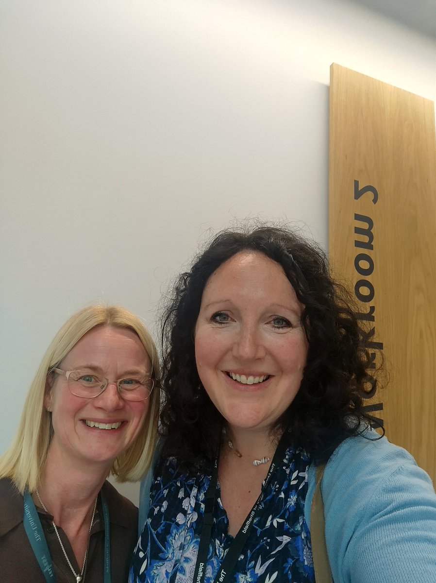 Anne and I enjoyed presenting on student and staff experiences of using rubrics at @sheffielduni #education conference today. We've heard great talks and discussions with plenty of ideas for future developments. Thanks to everyone involved.
