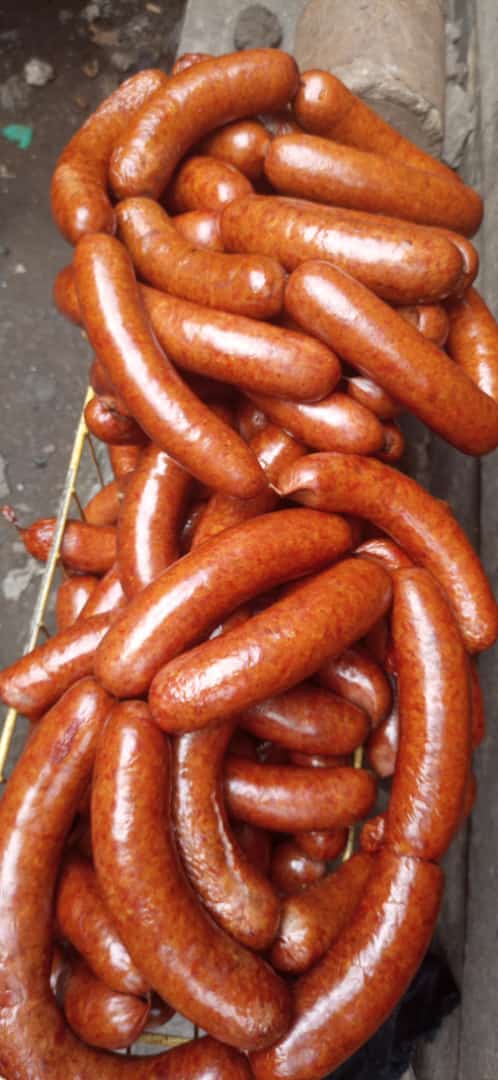 "Apprenez à fabriquer vos propres saucissons lors de notre prochaine formation, à ne pas manquer !"
✍️