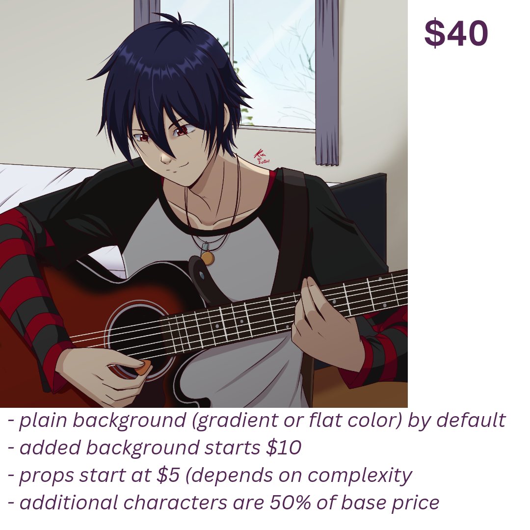 Kae Lantion 🌟Commissions OPEN🌟 (@KristaL_Dawn07) / Posts / X