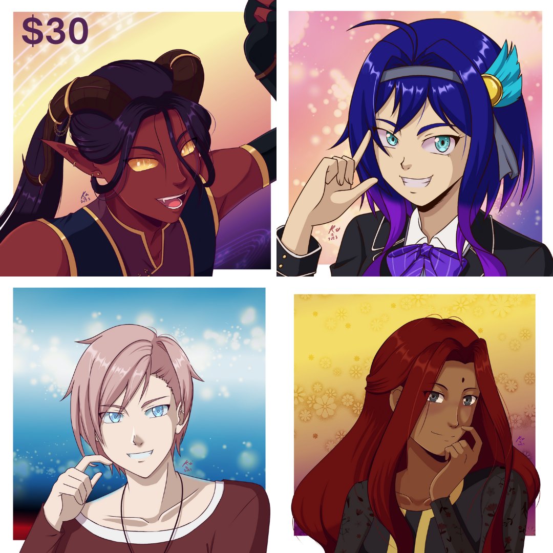 Kae Lantion 🌟Commissions OPEN🌟 (@KristaL_Dawn07) / Posts / X