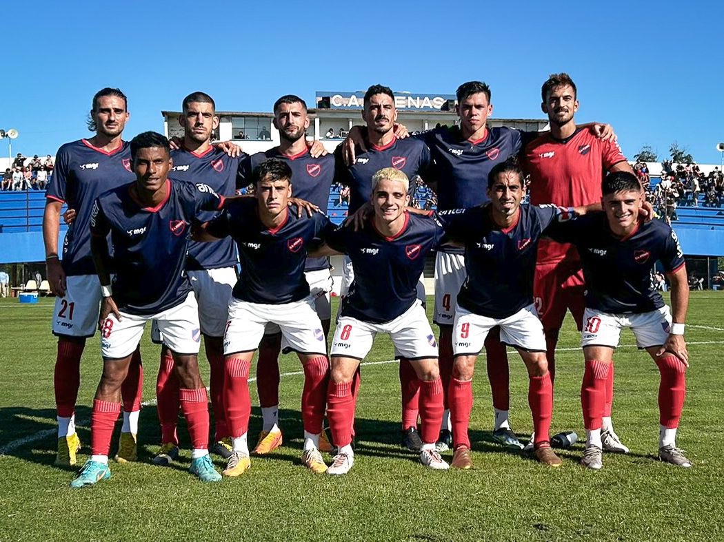 geroplada10's tweet photo. Paso a paso, todos juntos! 💙❤️ https://t.co/8tCfcQGGPd