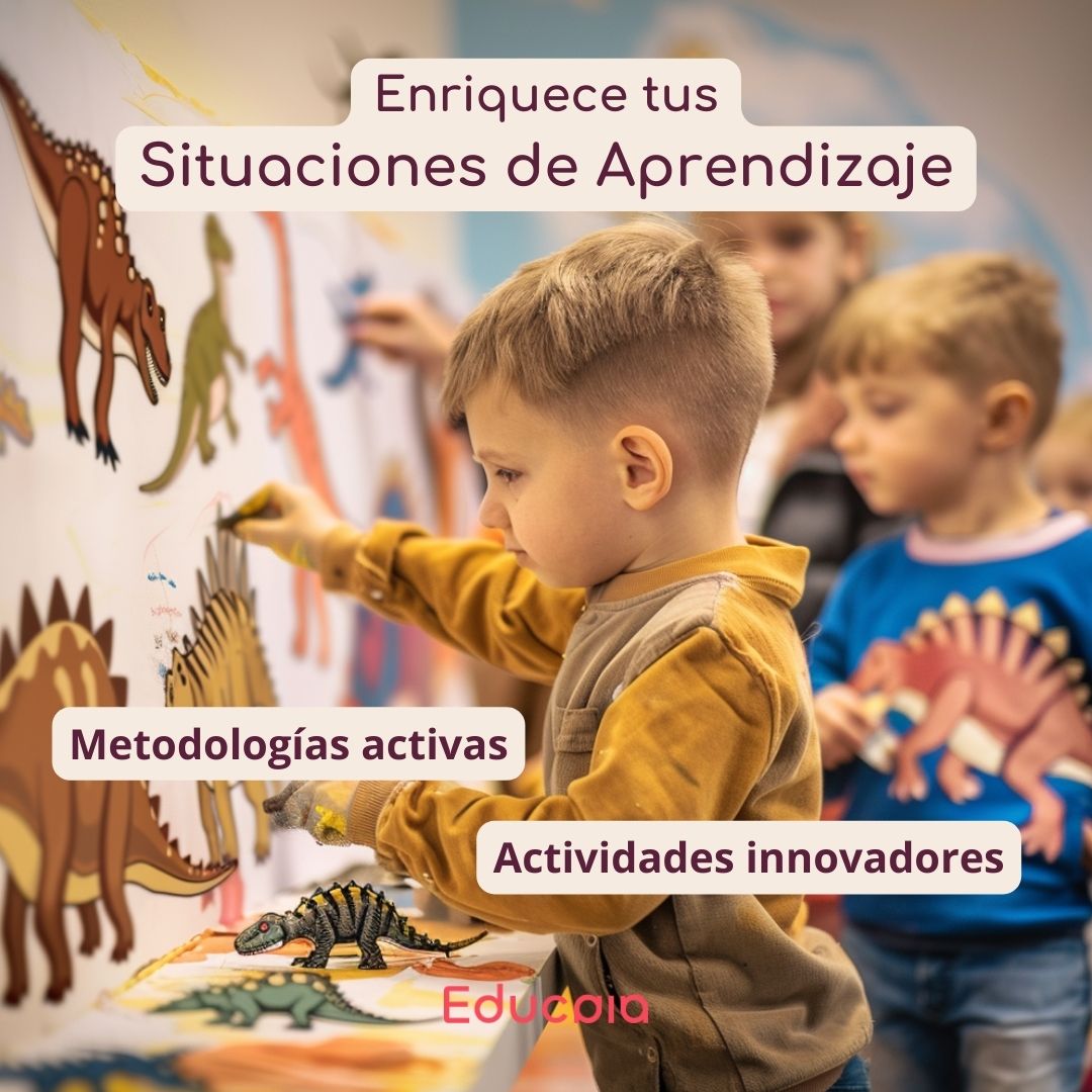 educaia_'s tweet photo. No desesperes! 🌈 Con Educaia, será pan comido.💪🚀 📚✨Crea 15 unidades didácticas por solo 40€ y alcanza tus metas de aprendizaje de forma efectiva. 💡 ¡Prepárate para brillar en tus exámenes de 2024! 
#VentajaEducaia🦉¡Solo 40€ hasta el examen 2024!
🔗https://t.co/8V6c3CTBqe https://t.co/xohVsb4YKw