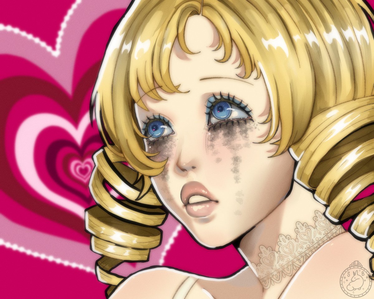 SHOMAbones's tweet photo. My one and only 😔 #catherinegame #Catherine #smallartist https://t.co/eMn40aEmJO