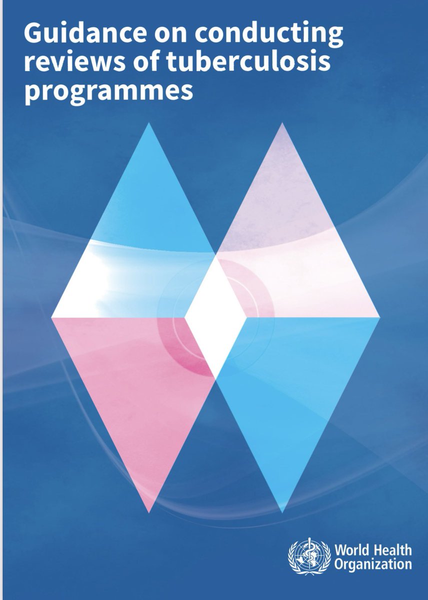 Debora Pedrazzoli (@debpedrazzoli) on Twitter photo Just out! Programme reviews are the basis for progressive quality improvement, strengthened accountability and to inform development or updating of national strategic plans. Proud to have led this work with <a href="/TauhidIslamt/">Tauhid</a> @mavhunga_farai <a href="/TerezaKasaeva/">Tereza Kasaeva</a> <a href="/WHO/">World Health Organization (WHO)</a> Global #tb Programme Just out! Programme reviews are the basis for progressive quality improvement, strengthened accountability and to inform development or updating of national strategic plans. Proud to have led this work with <a href="/TauhidIslamt/">Tauhid</a> @mavhunga_farai <a href="/TerezaKasaeva/">Tereza Kasaeva</a> <a href="/WHO/">World Health Organization (WHO)</a> Global #tb Programme