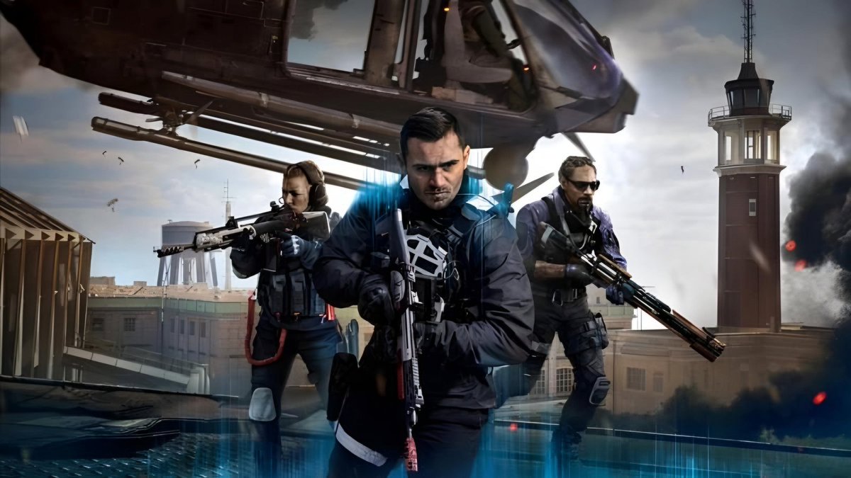valorantmobileV's tweet photo. Season 3
#WarzoneMobile https://t.co/1mKnVwv6mn