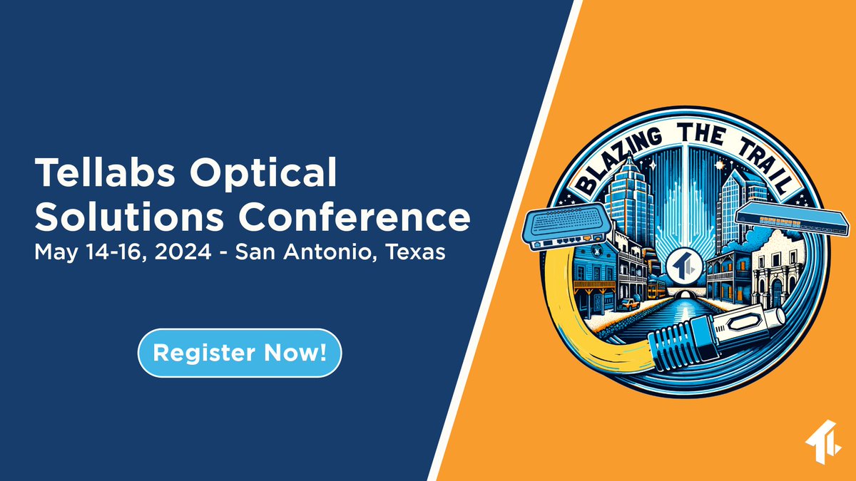 Join us at our Optical Solutions Conference for an unforgettable dive into the world of optics! 🌟 Get ready to discover innovative tech, connect with industry leaders, and supercharge your expertise. 
Don't miss out – reserve your spot now!  [hubs.li/Q02qDfN00] 🎟️