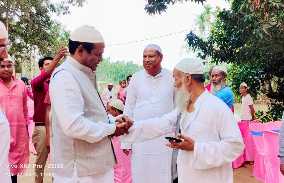Dilwar Hussain Barbhuiya tweet media