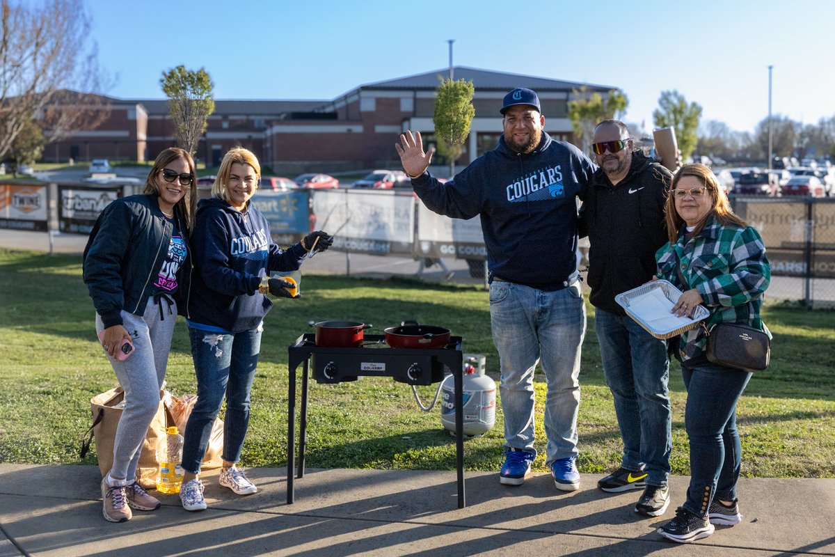 Centennial High celebrated its baseball team in a unique way March 19. On Tuesday, the team hosted Latin Night with the goal of connecting the team and including <a href="/wcsCHS/">CentennialHighSchool</a>  students and their families. Find out more. <a href="/wcsCHSBaseball/">Centennial HS Baseball</a> 
wcs.edu/Page/10834