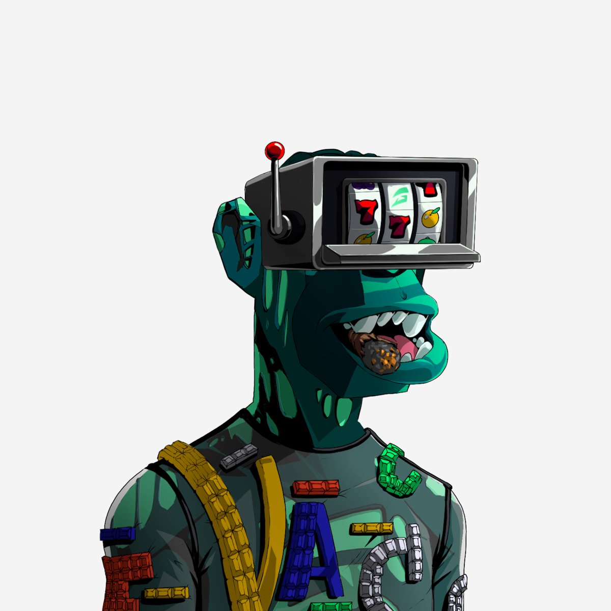 Primates🌿 tweet media