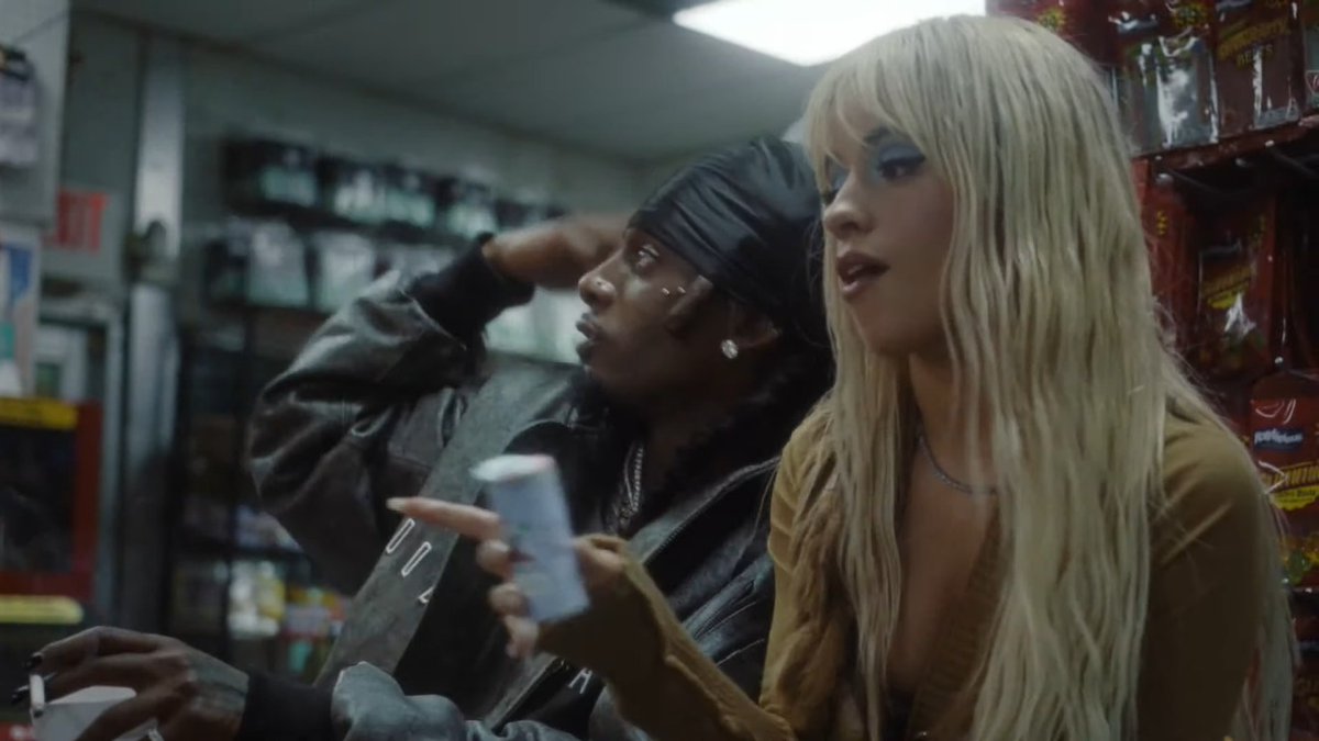 tracklist's tweet photo. "I Luv It" - Camila Cabello ft. Playboi Carti (2024) https://t.co/iysOM6RXlt