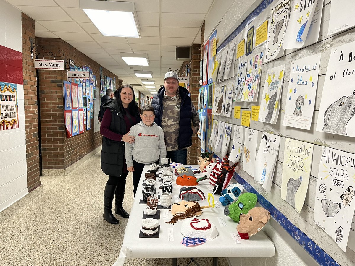 JFK Elementary (@jfkeipride) on Twitter photo 