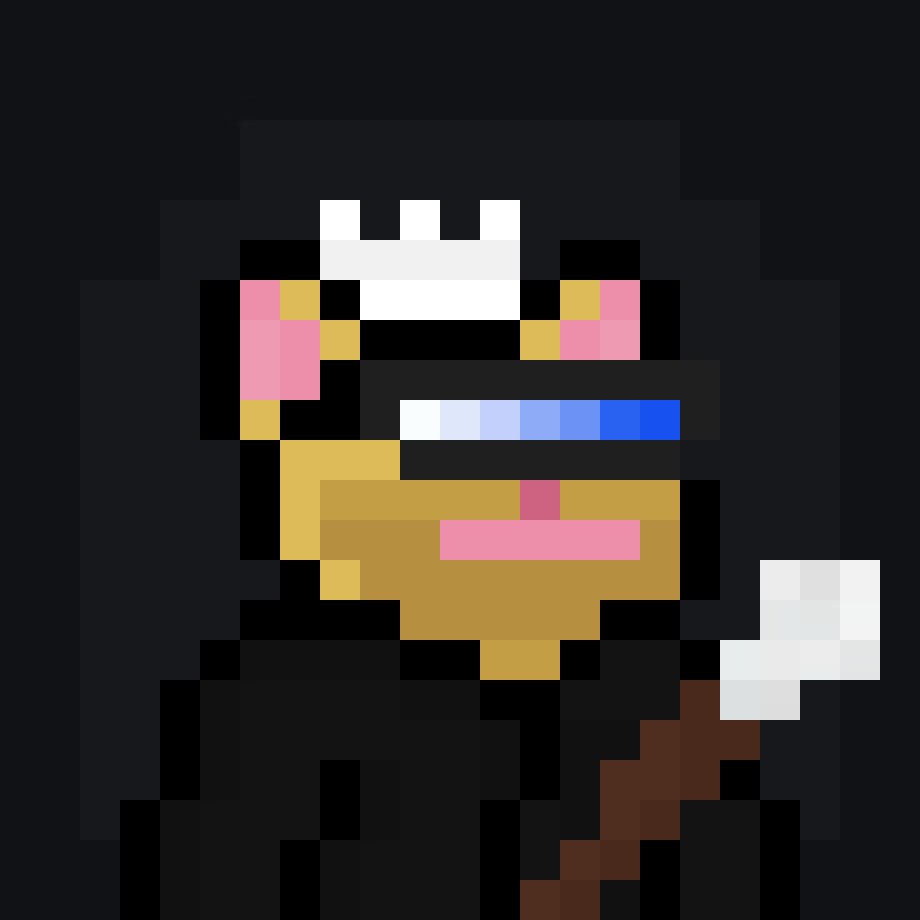 notthreadguy's tweet photo. gm it’s a great day for a great day https://t.co/6YzGGSNcab