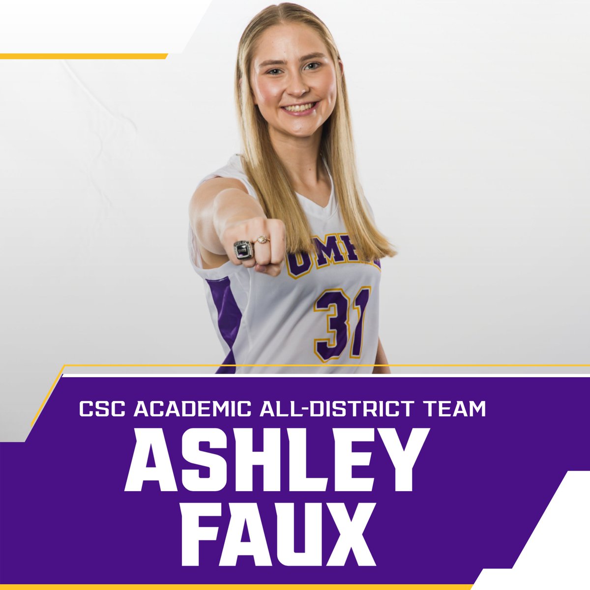 UMHB Women's Basketball🏀 tweet media