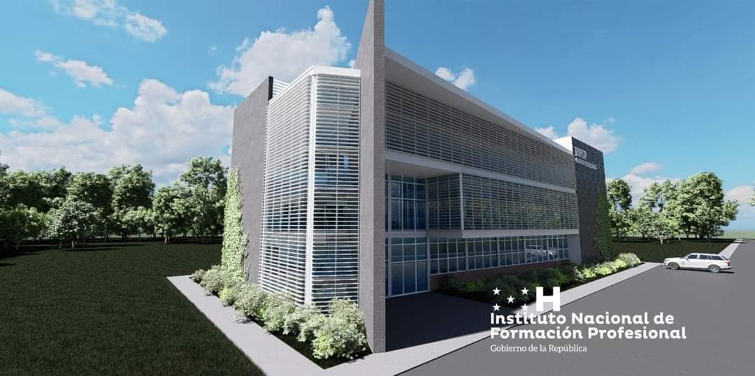 #EXCELENTE 🏢👏👨🏻‍💻 INFOP CONSTRUIRÁ 5️⃣ IMPONENTES CENTROS TECNOLÓGICOS para profundizar el proceso de #REFUNDACIÓN.

1. Tegucigalpa, 
2. San Pedro Sula, 
3. la Ceiba, 
4. Catacamas y 
5. Choluteca; 

#XiomaraSíCumple
Aquí te explico lo mas importante 👇