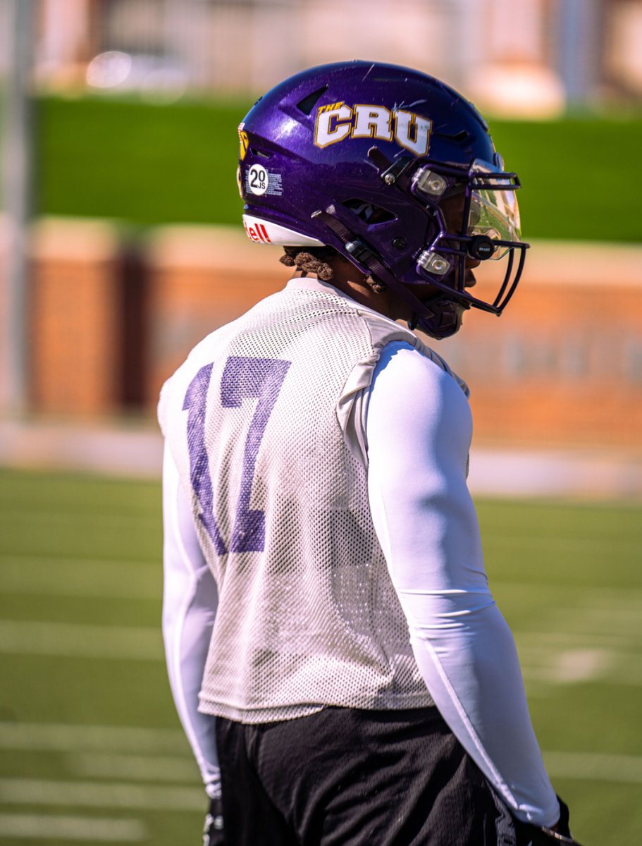 SEASON LOADING… #gocru