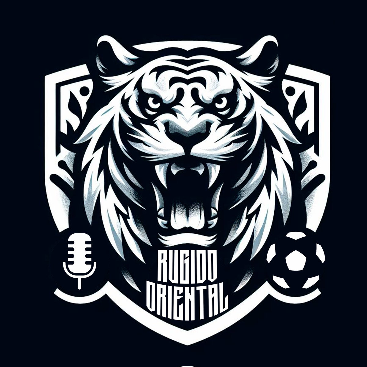 Rugido Oriental 🐯 tweet media