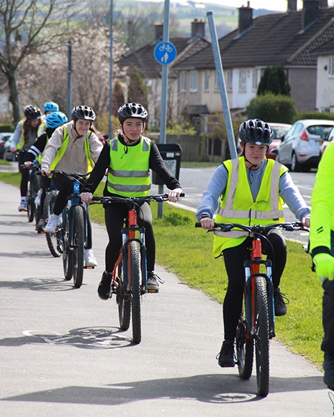 After the Easter break we have the very popular Year 8 Bikeability course taking place. Follow the link below to find out more and if you have queries please contact the Heads of Year 8 via Synergy or email: st-christophers.org/other/news?p=1…