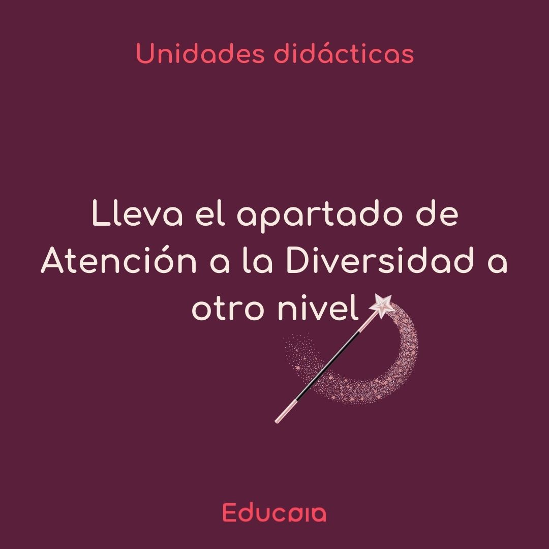 educaia_'s tweet photo. ¡Transforma tu forma de enseñar con las unidades didácticas de Educaia! 📚💡 Personalizadas, exclusivas y diseñadas para destacar. Descúbrelas ahora y sorpréndete con la innovación educativa.
#VentajaEducaia🦉
¡Solo 40€ hasta el examen 2024!
🔗https://t.co/8V6c3CTBqe https://t.co/sC4l40HERU