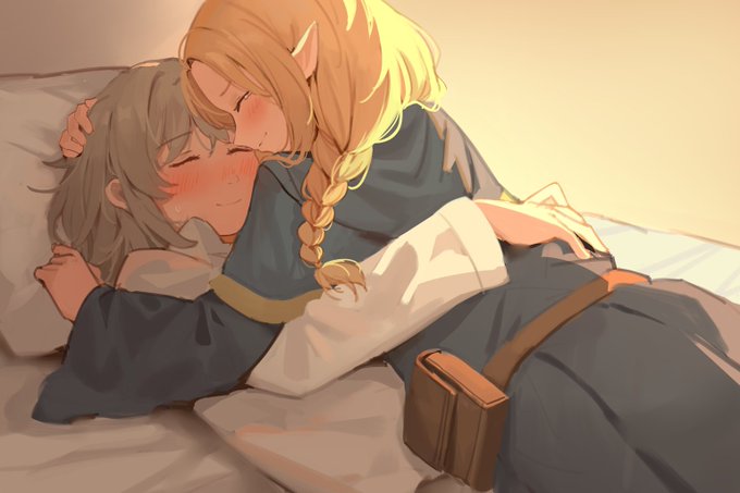 おかえり#ダンジョン飯 