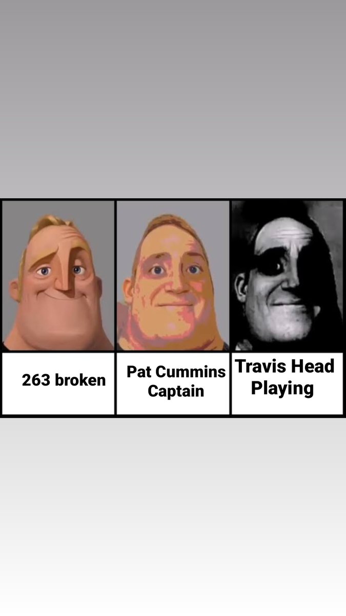CarrTick's tweet photo. Kya Bhai fir wahi Pat Cummins Travis Head ki team🥲🥲

#SRHvsMi https://t.co/JJ976vPfUq