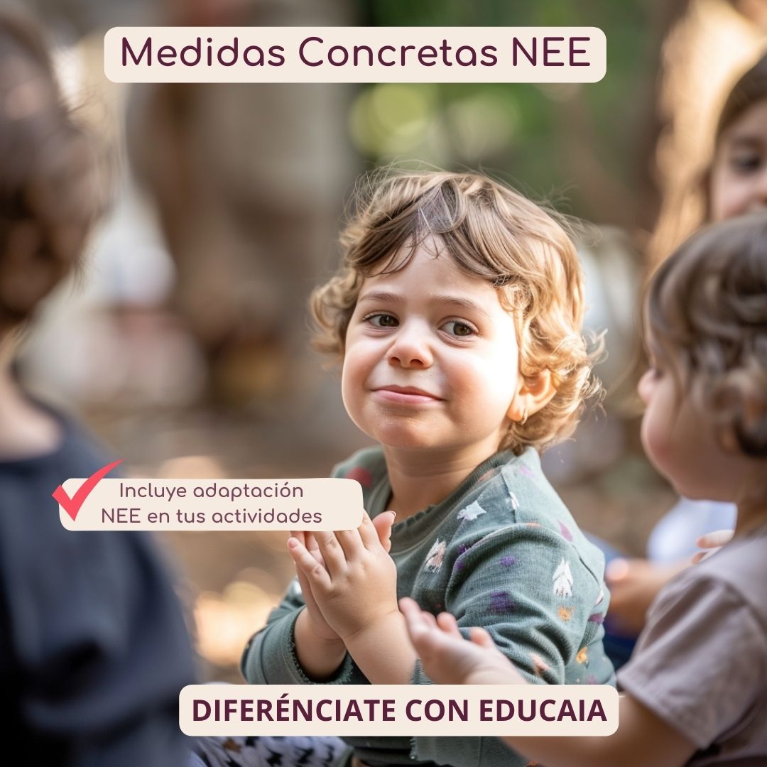 educaia_'s tweet photo. ¡Transforma tu forma de enseñar con las unidades didácticas de Educaia! 📚💡 Personalizadas, exclusivas y diseñadas para destacar. Descúbrelas ahora y sorpréndete con la innovación educativa.
#VentajaEducaia🦉
¡Solo 40€ hasta el examen 2024!
🔗https://t.co/8V6c3CTBqe https://t.co/sC4l40HERU