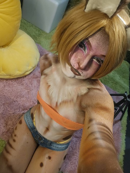 New Easter Content coming this week! 🩷🩷🩷 https://t.co/XLjXuSYaXv