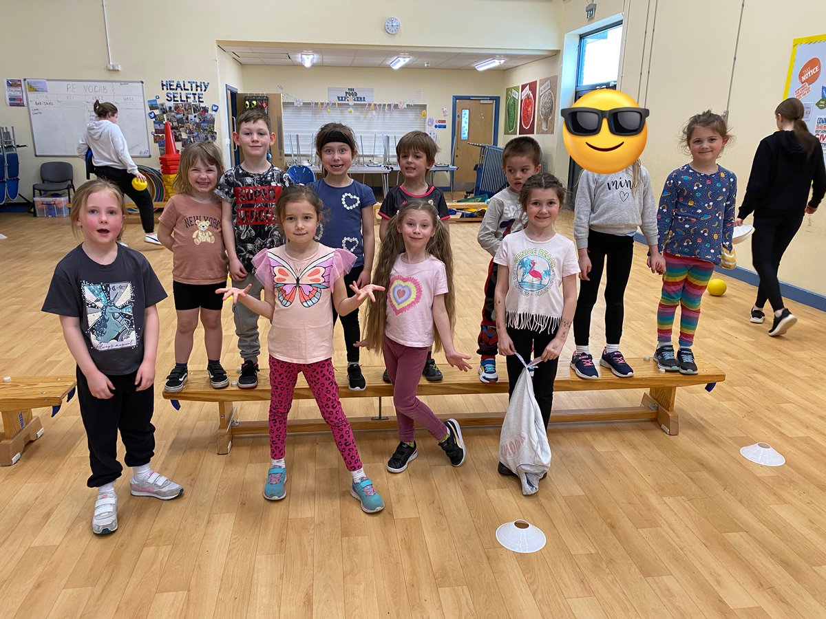 ukelitesports's tweet photo. Easter Camp all done ✅

A very busy few days but the children have been brilliant. We’ve been very active today with dodgeball, benchball, archery, golf, kurling and other activities on the agenda! 🏌🏻‍♀️⛳️🏌️🏀🎾🏐⚽️🎳🛹🏹  @MrJeff85 #UKESeastercamps24 https://t.co/BxX5lQ5s7m