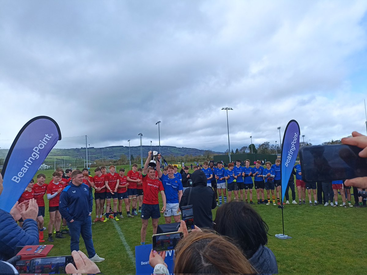 Paddy Behan (@cilldararfcc) on Twitter photo Winner winner๐
delighted for these young <a href="/CillDaraRFC/">Cill Dara RFC</a> players & group of players winning today 39 12 vs the south east.
Shane Horgan cup joint winners for 23/24 so proud of this grp and what they have achieved for themselves their clubs <a href="/NMLBIRFU/">NorthmidlandsRugby</a> #fromthegroundup #Darapride Winner winner๐
delighted for these young <a href="/CillDaraRFC/">Cill Dara RFC</a> players & group of players winning today 39 12 vs the south east.
Shane Horgan cup joint winners for 23/24 so proud of this grp and what they have achieved for themselves their clubs <a href="/NMLBIRFU/">NorthmidlandsRugby</a> #fromthegroundup #Darapride