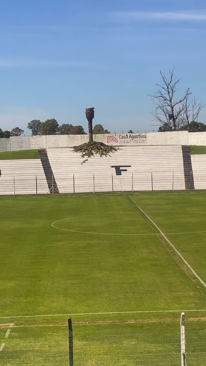Dia gris para nosotros. 
Paso lo inevitable, se nos fue ella. 
Y con ella una parte de nosotros. 
Dias tristes si los hay .
Este 27 de marzo sera uno sin dudas🌴