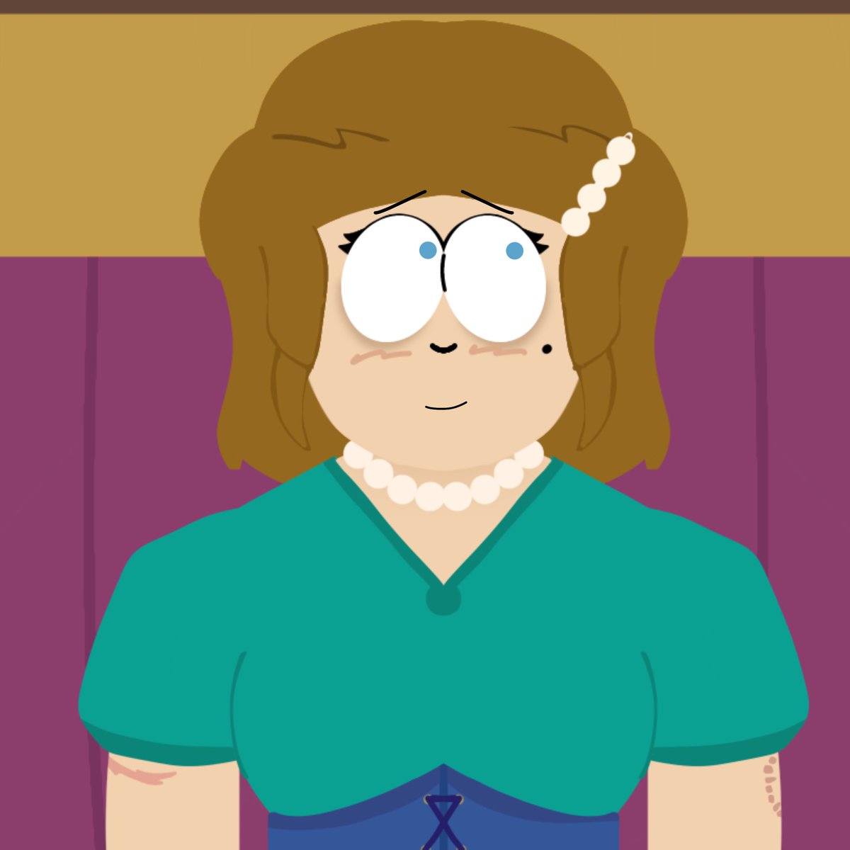 So I got a haircut, how do I look?