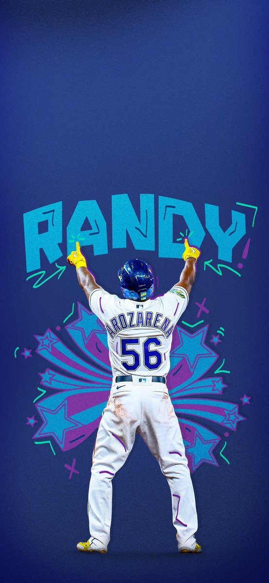 RaysBaseball's tweet photo. Happy Opening Day Eve to all who celebrate! https://t.co/Y04ly4TOjE