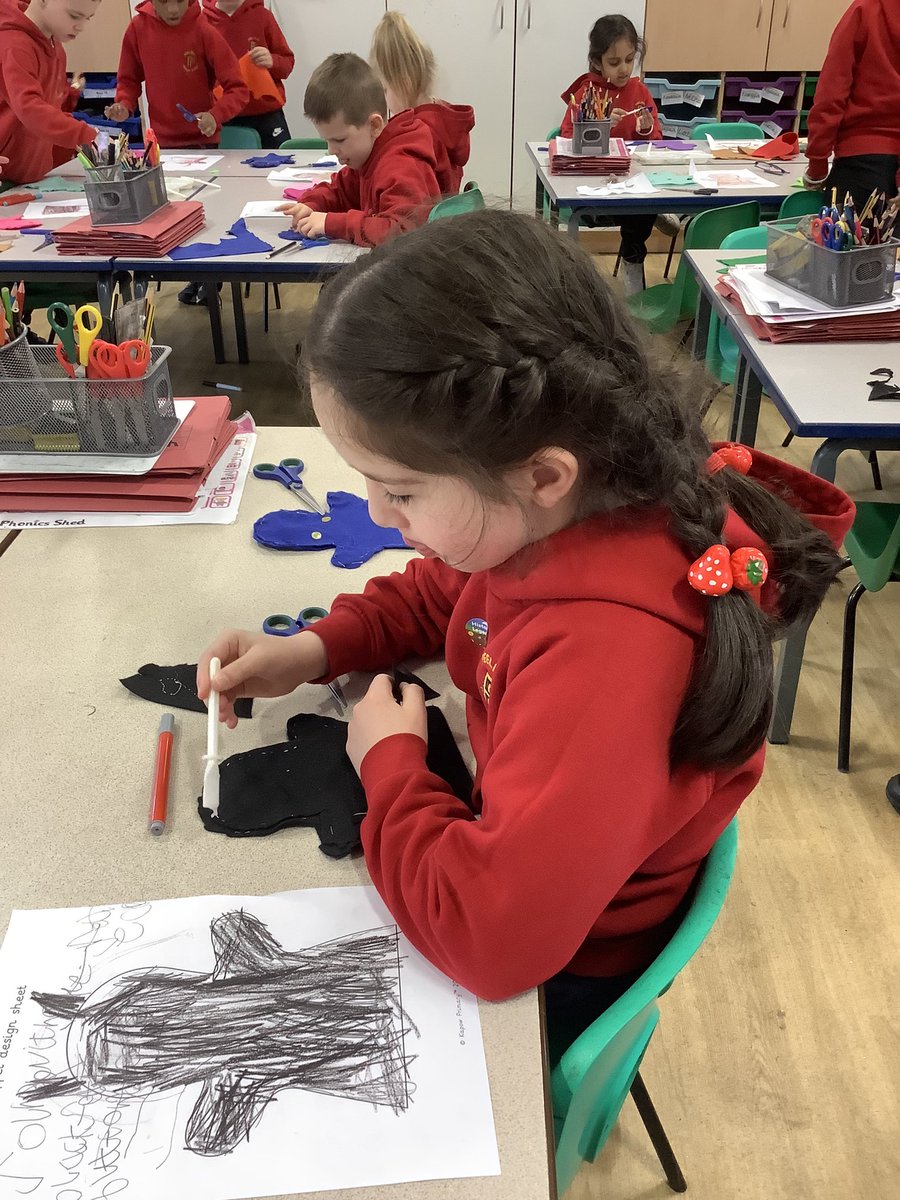 Peel Park Primary School Accrington tweet media