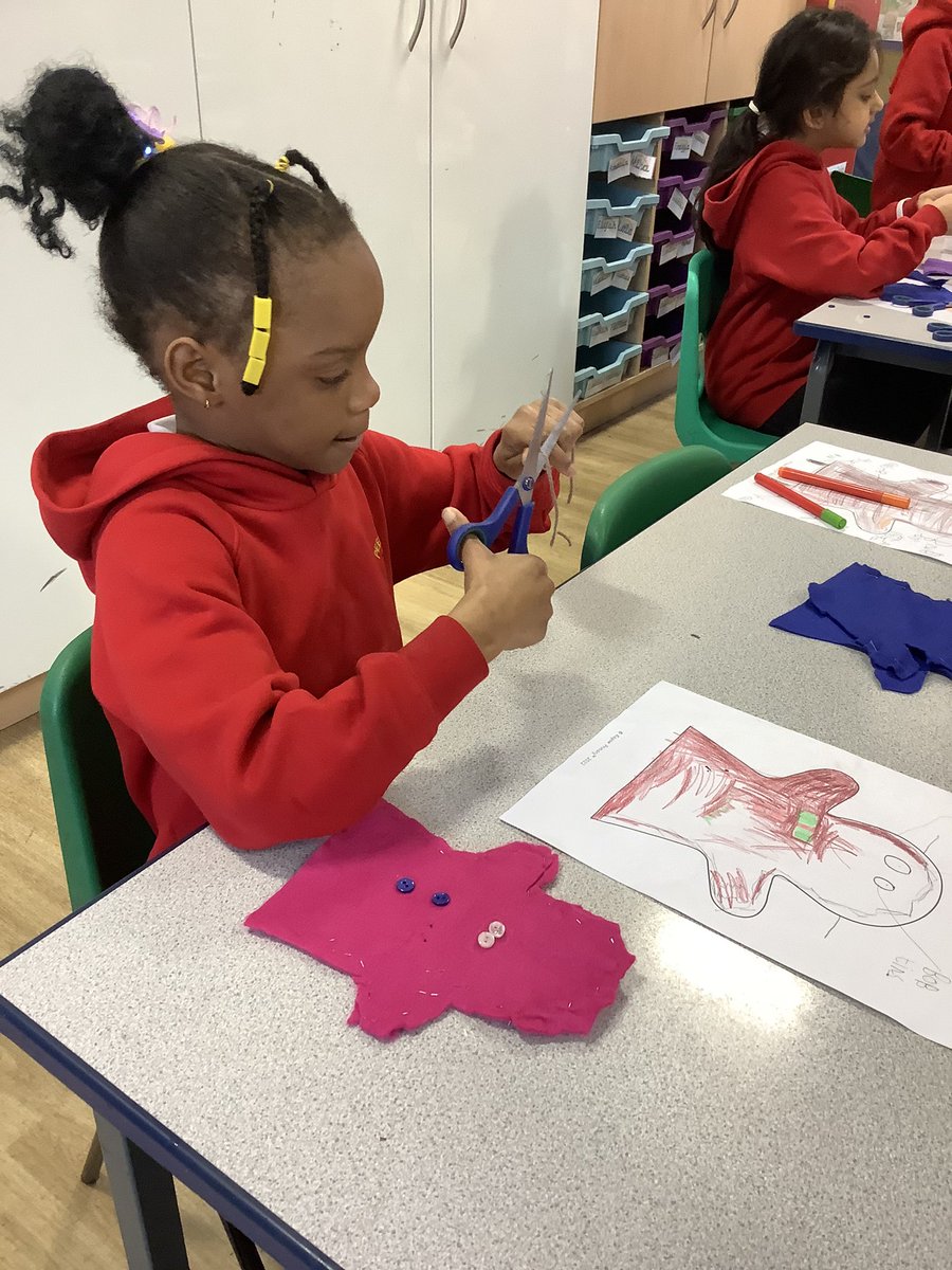 Peel Park Primary School Accrington tweet media