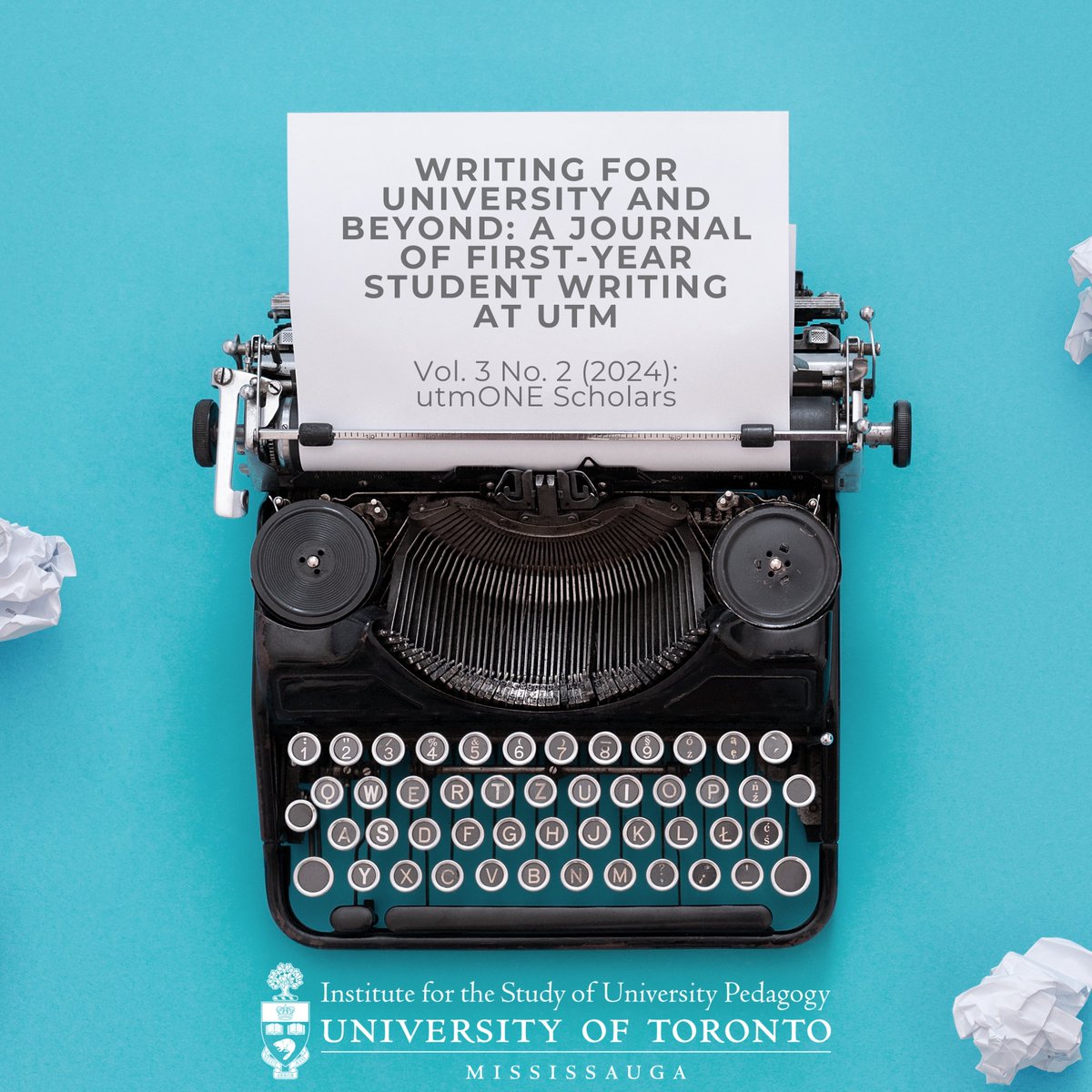 Institute for the Study of University Pedagogy tweet media