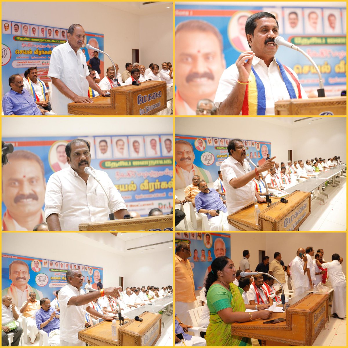 Dr.L.Murugan tweet media