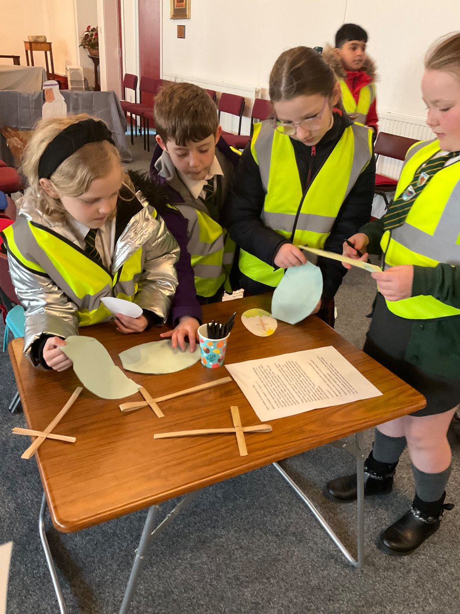 Peel Park Primary School Accrington tweet media