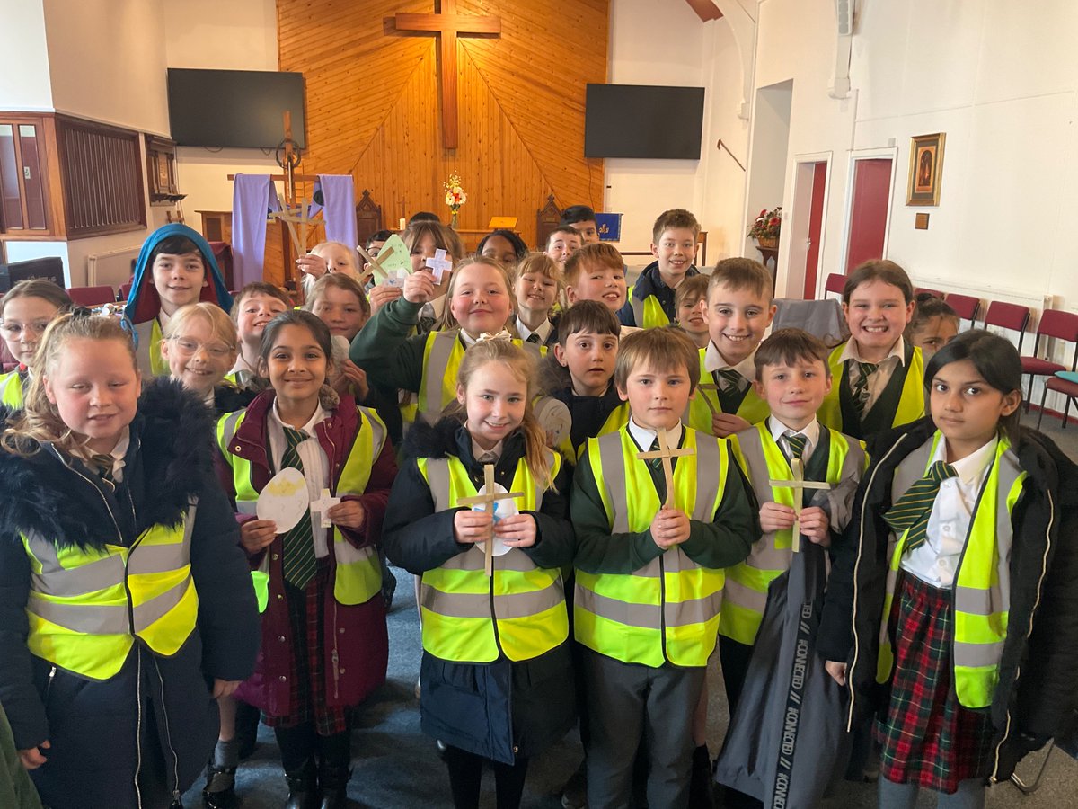 Peel Park Primary School Accrington tweet media