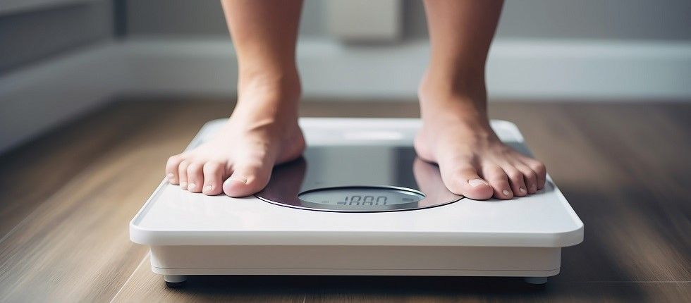 Im Jahr 2022 waren mehr als eine Milliarde Menschen rund um den Globus fettleibig. #Fettleibigkeit, auch #Adipositas genannt, ist eine chronische Erkrankung, die weitere Erkrankungen wie Herz-Kreislauf-Erkrankungen und #Typ2Diabetes zur Folge haben kann ➡️ buff.ly/4ahZPs1