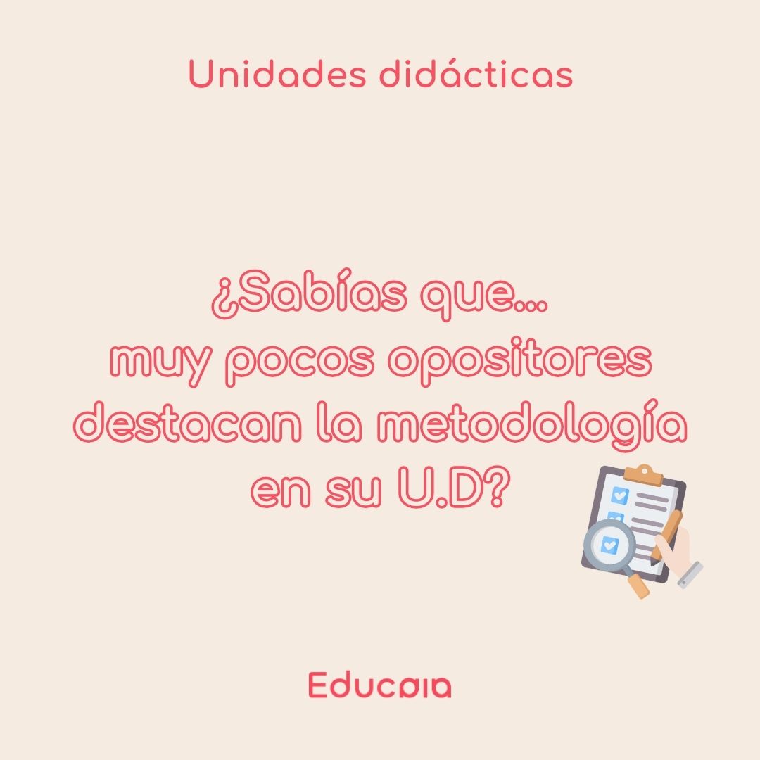 educaia_'s tweet photo. Haz magia en tu aula con Educaia! Descubre nuestras unidades didácticas personalizadas y crea una experiencia educativa única en menos de 5 minutos. 🎩✨
#VentajaEducaia🦉
¡Solo 40€ hasta el examen 2024!
🔗https://t.co/8V6c3CU9fM https://t.co/fJkxyFQB2I