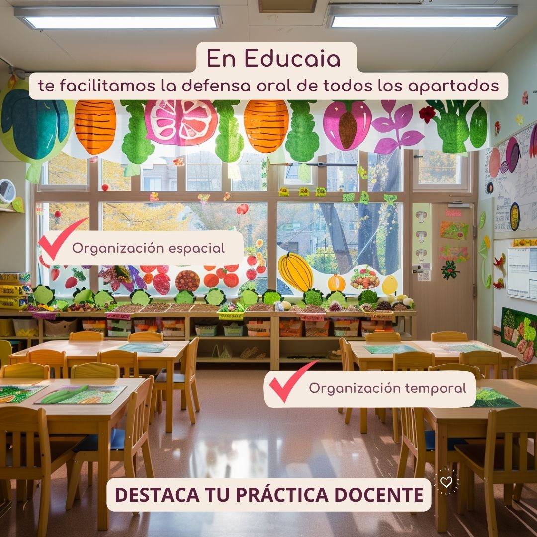 educaia_'s tweet photo. Haz magia en tu aula con Educaia! Descubre nuestras unidades didácticas personalizadas y crea una experiencia educativa única en menos de 5 minutos. 🎩✨
#VentajaEducaia🦉
¡Solo 40€ hasta el examen 2024!
🔗https://t.co/8V6c3CU9fM https://t.co/fJkxyFQB2I