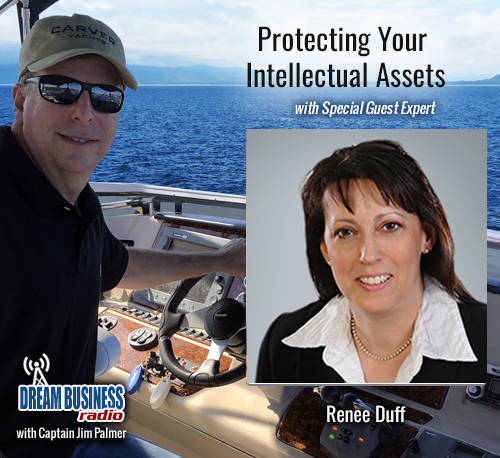 getjimpalmer's tweet photo. On  this episode of Dream Business Radio Show, I interview my personal  trademark attorney, Renee Duff. Renée Duff is Managing Partner for the  Trademark Practice at the New York office of Nolte Lackenbach Siegel.  https://t.co/T0qFqKhneu https://t.co/sxzU7n6BlK
