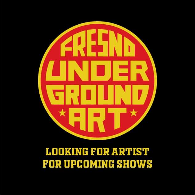 Looking for artist for upcoming popup shows here in Fresno. DM me if your interested #locoatfua #henryloco #fresnoundergroundart #popupartshows #downtownfresno #makeithappen #