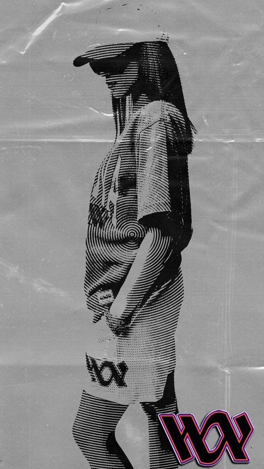 N U E V A tweet media