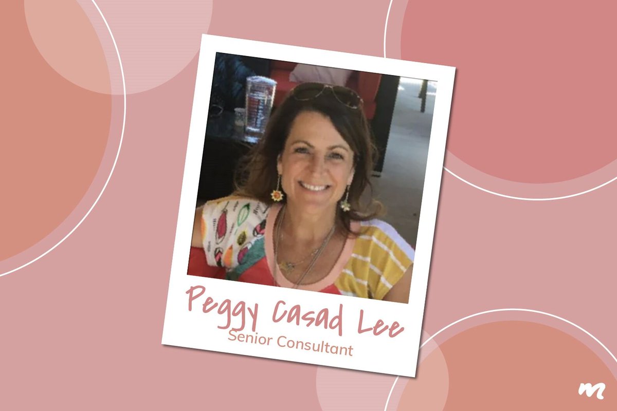 As we continue to celebrate Women's History Month, we had the pleasure to sit down with one of our employees, Peggy Casad Lee! Check out the link below to learn about her favorite "shero", quote, and women-owned business!

jeffreym.com/womens-history…

#WHM #WomensHistoryMonth