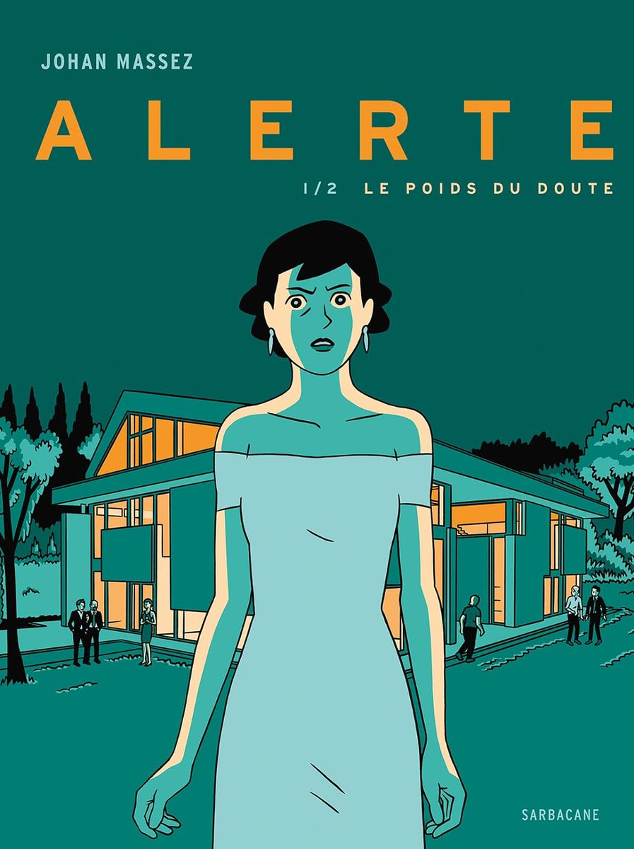 Alerte : quand l’intérêt général est menacé ! france3-regions.blog.francetvinfo.fr/actu-bd-livrej… #LeMeilleurdelaBD #BD @ESarbacane #Alerte #LanceursdAlerte