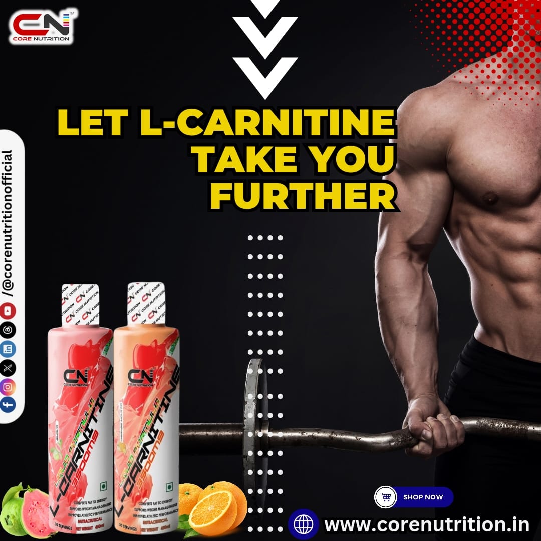 CNPL_official's tweet photo. Let L-carnitine Take You Further
L - Carnitine (Liquid Formula )
Buy now : 🌐https://t.co/p9u5CfL1Qr
.
.
.
.
.
.
. #fuelingyoursuccess #corenutrition #lcarnitine #Preworkout #preworkout #fitness #gym #workout #supplements #fatloss #fatlosstips #fatcutter https://t.co/a8RwoqEtOf